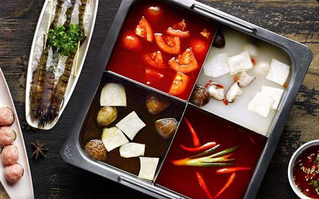 Haidilao Hot Pot
