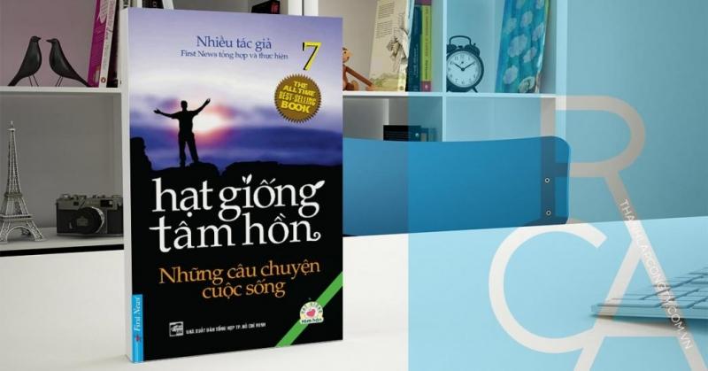 Hạt giống tâm hồn - Nhiều tác giả