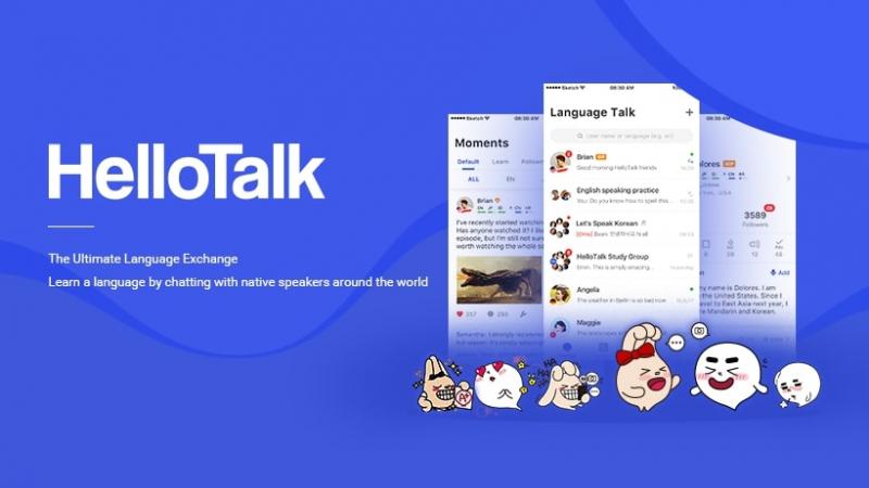 HelloTalk