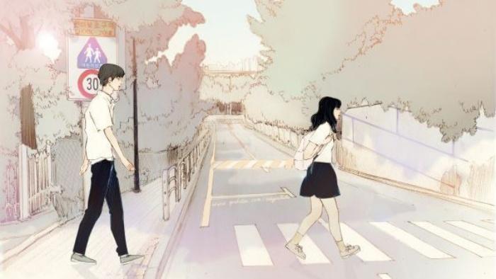 Buổi sáng học trò