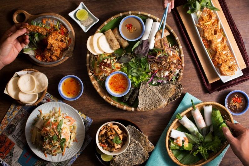 Hoàng Yến Cuisine