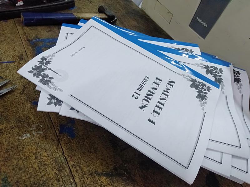 Photocopy giá rẻ Đà Nẵng