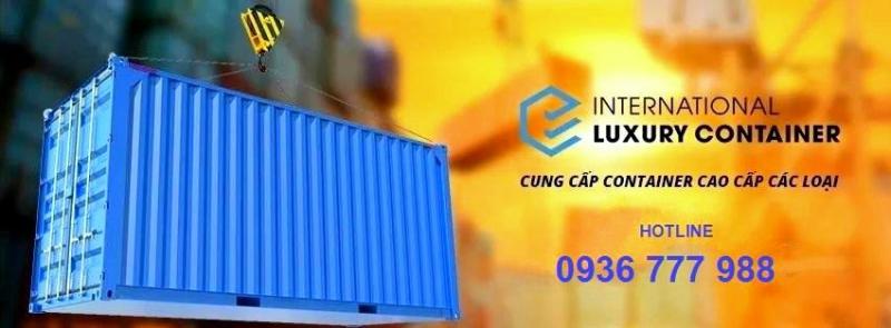International Luxury Container