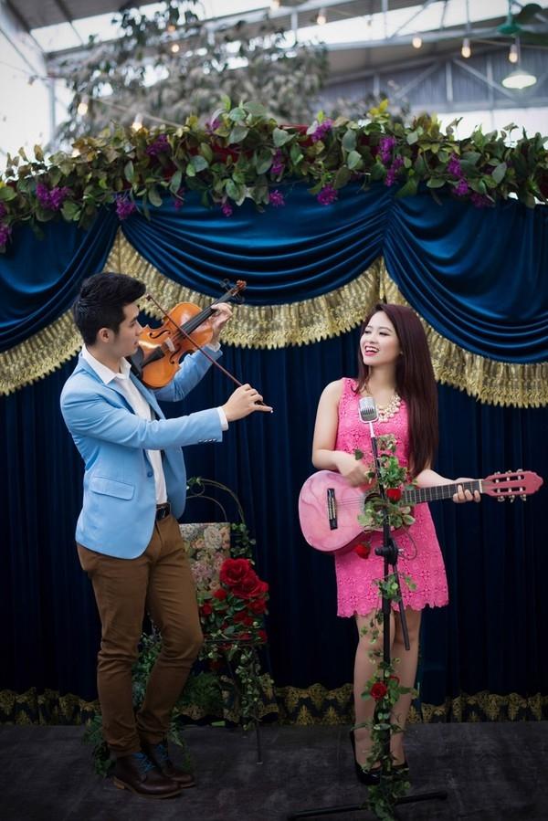 Tự tin khẳng định mình