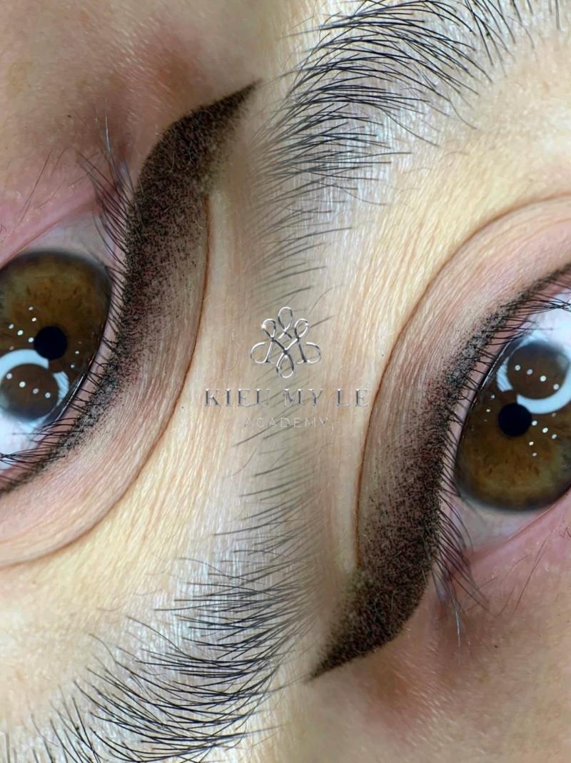 Kieu My Le Beauty Academy