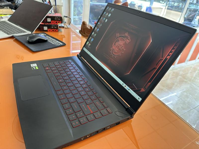 Laptop cũ Bảo Chương