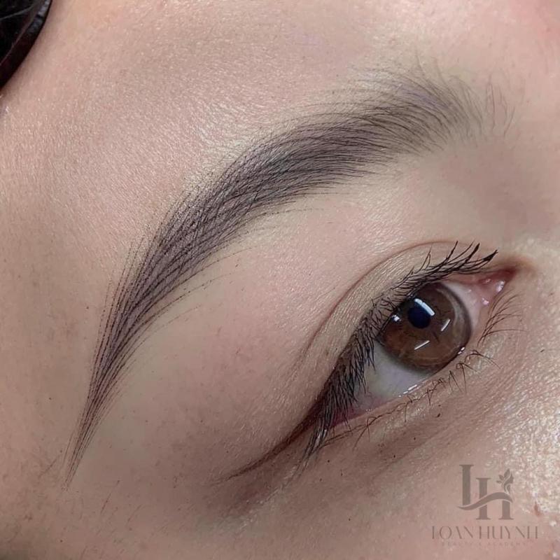 Loan Huynh Beauty