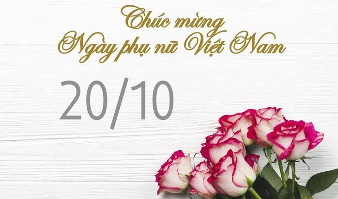 Lời chúc độc đáo bằng Tiếng Anh tặng Mẹ ngày 20/10