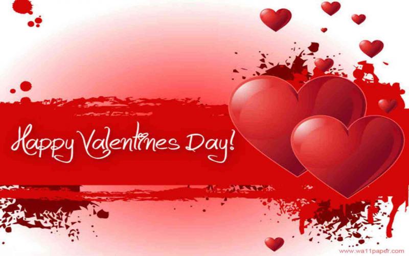Lời chúc Valentine cho ai không còn cô đơn