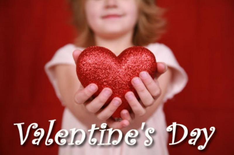 Lời chúc Valentine cho những ai yêu đơn phương