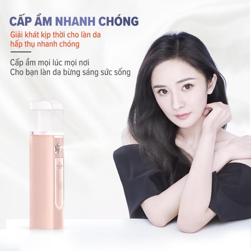 Máy xịt khoáng KSKIN KD88