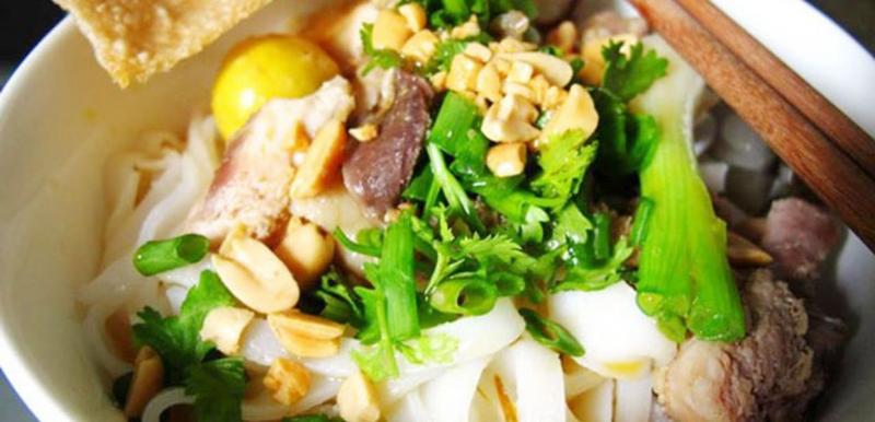 Mì Quảng Quê Hương