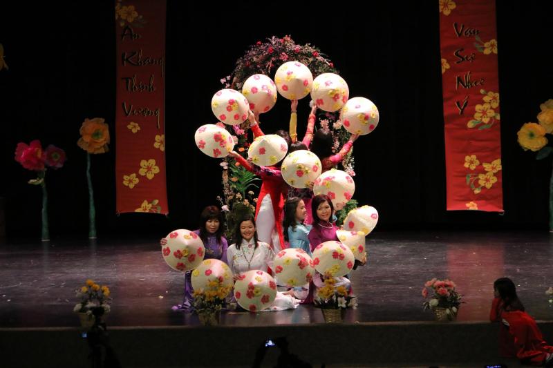 KHÚC HOAN CA