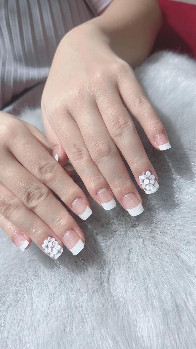 Nail Loan Le