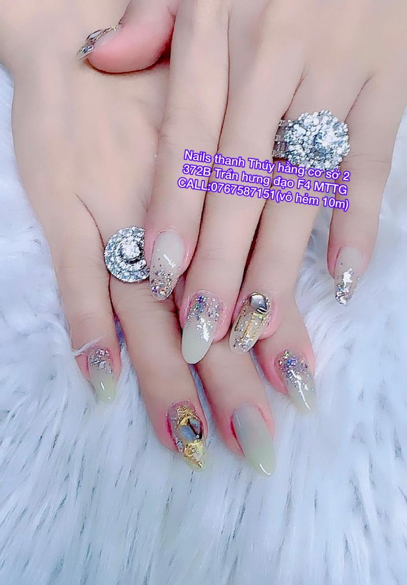 Nail Thanh Thúy Hằng cơ sở 2