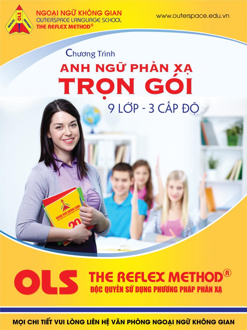 Ngoại Ngữ Không Gian