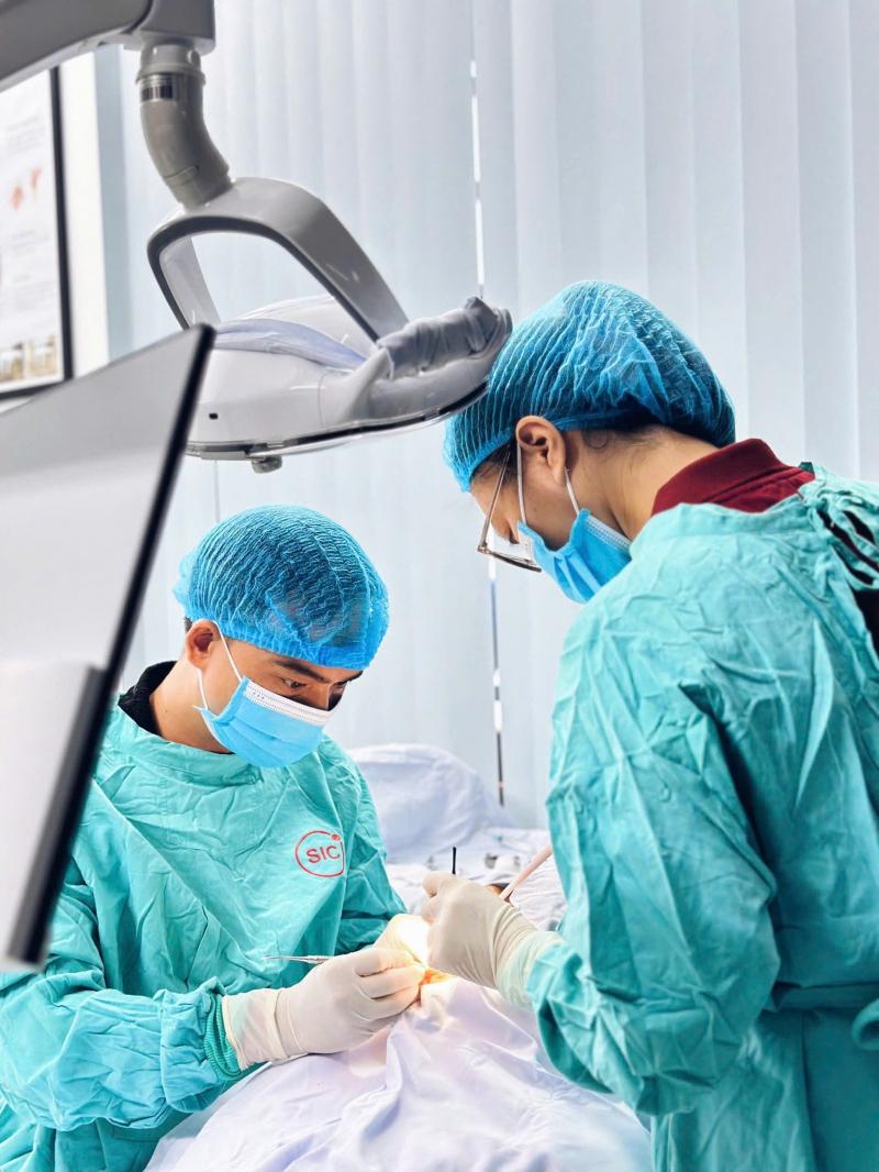 Nha khoa Ann Dentist