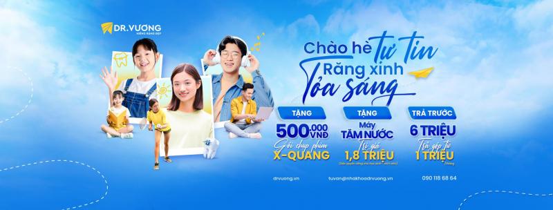 Nha Khoa Dr Vương