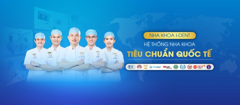 Nha khoa I-Dent