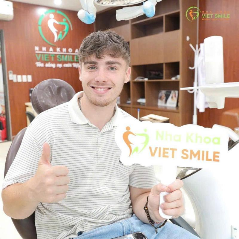 Nha khoa Việt Smile