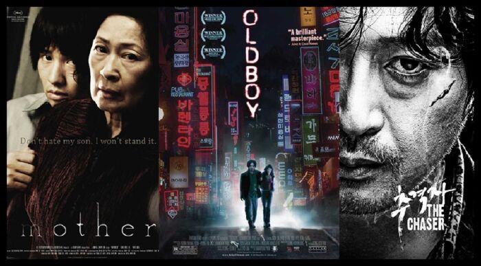Oldboy (2005)