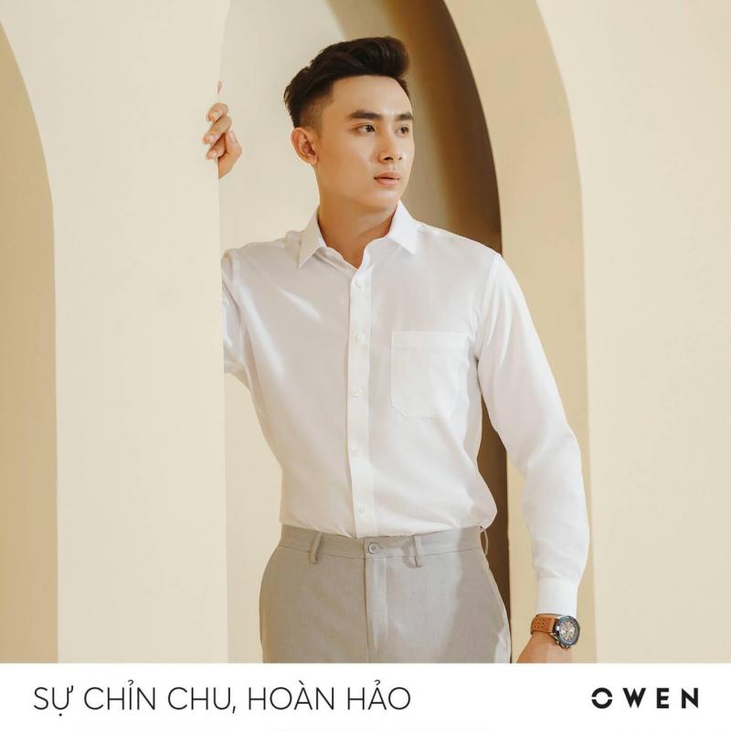Owen Hải Dương