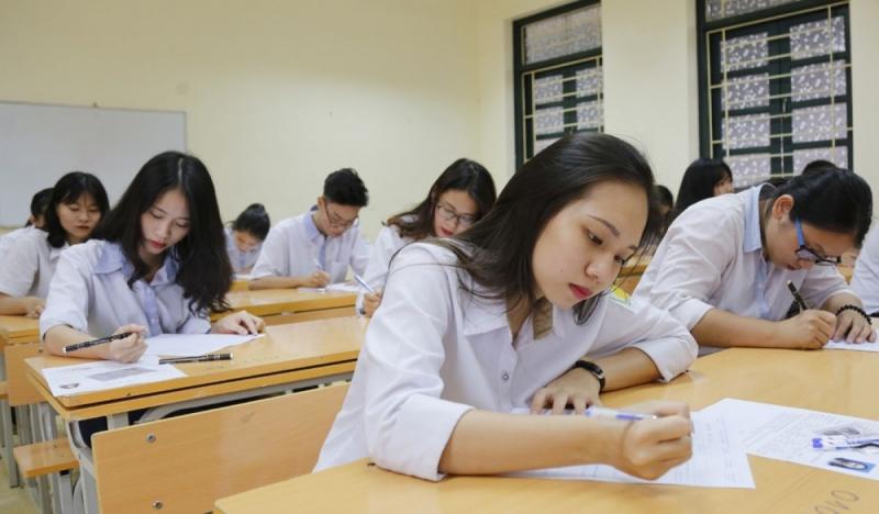 Giải đề thường xuyên để giảm bớt sự lùn túng