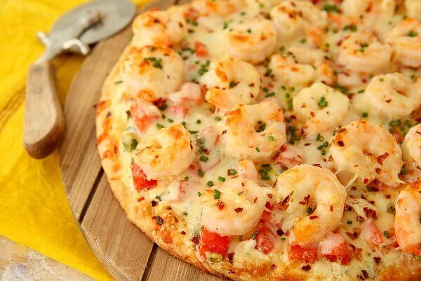 The Pizza Company