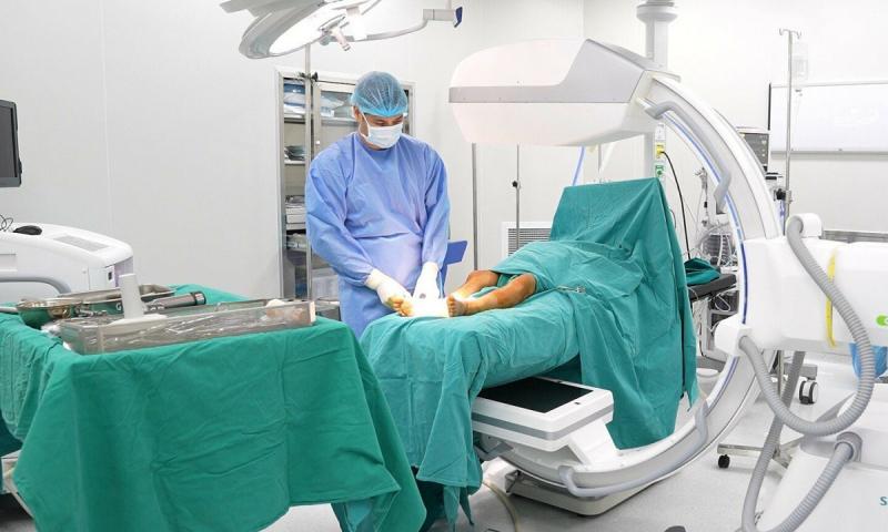 Có biểu hiện nguy hiểm cần gọi ngay cho Trung tâm cấp cứu 115 hoặc đến Cơ sở Y tế địa phương gần nhất