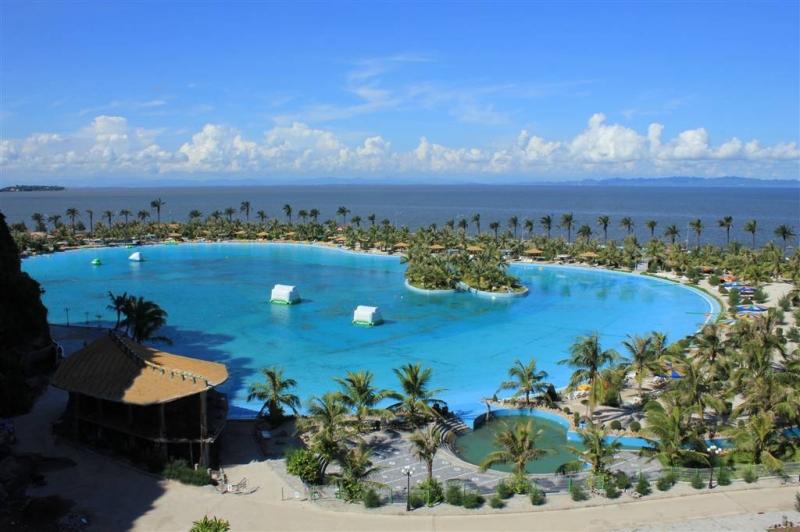 Resort Hòn Dáu là viên ngọc quý mà thiên nhiên ban tặng cho Đồ Sơn