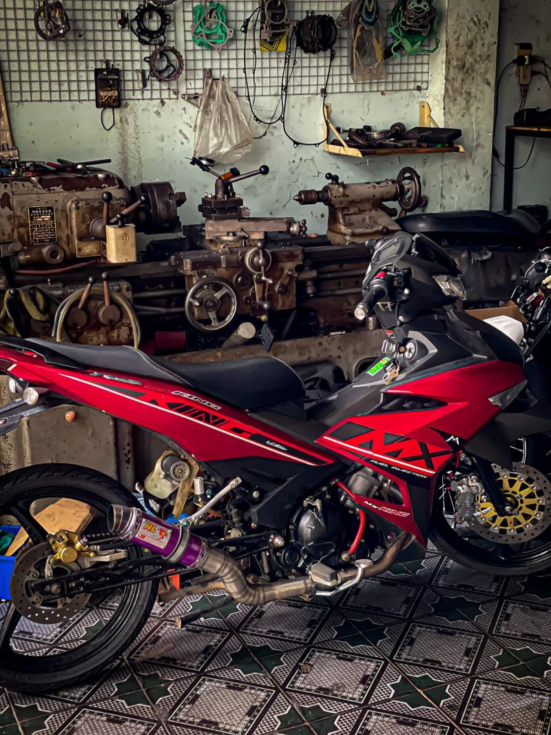 Shop đồ chơi Tuấn Nguyễn