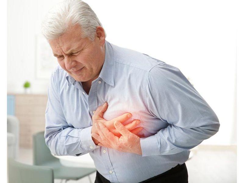 Chẩn đoán nhồi máu cơ tim