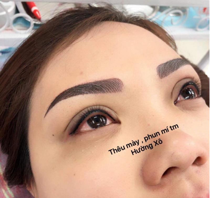 Thẩm Mỹ Hường Xô