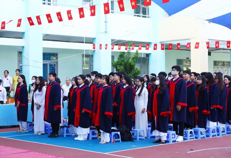 Trung tâm GDNN - GDTX Bình Tân