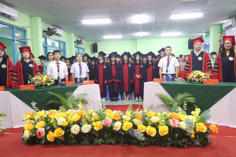 Trường Cao Đẳng Công Thương Việt Nam (VCI)