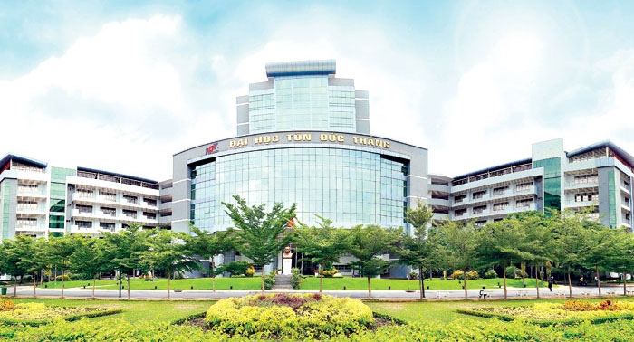 Kiến trúc ngôi trường độc đáo và hiện đại