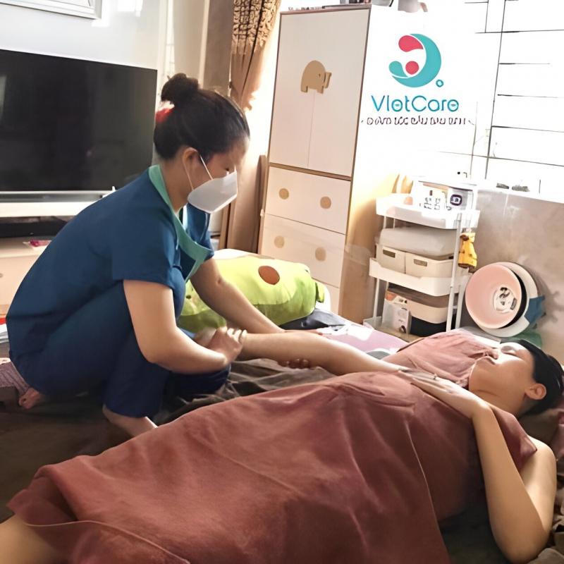 Việt Care