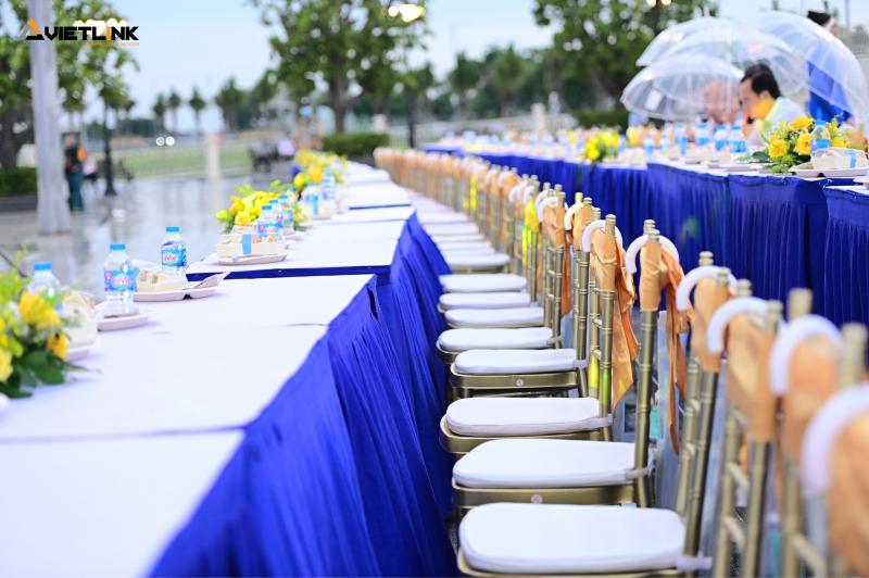 Vietlink Event Management
