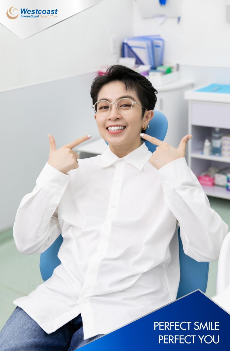 Westcoast International Dental Clinic