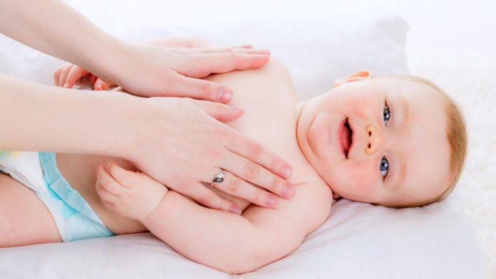 Xử lý khi trẻ bị cúm