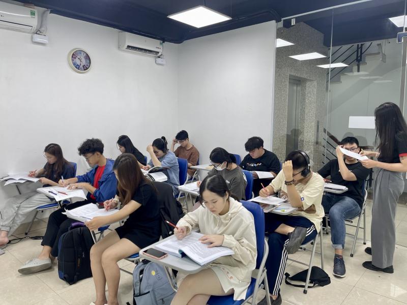 Zim.vn - ZIM Academy