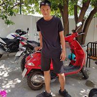 Thi Nguyễn