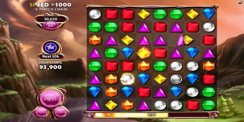 Mách Bạn 4 Mẹo Chơi Mini Game Kim Cương Đại Thắng Đậm 2 Những lợi thế khi tham gia mini game kim cương