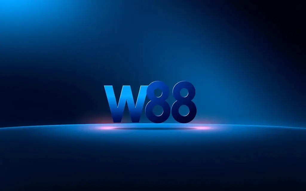nhà cái W88