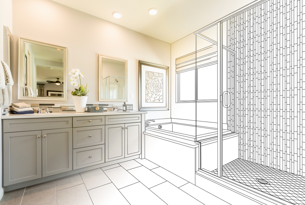 Is a Remodeled Bathroom the Next Big Project to Undertake?