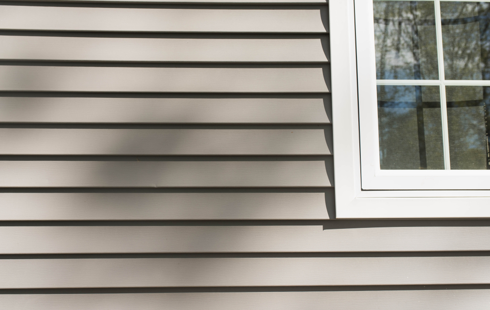 You Think Your Vinyl Siding Is Installed Correctly-Think Again!