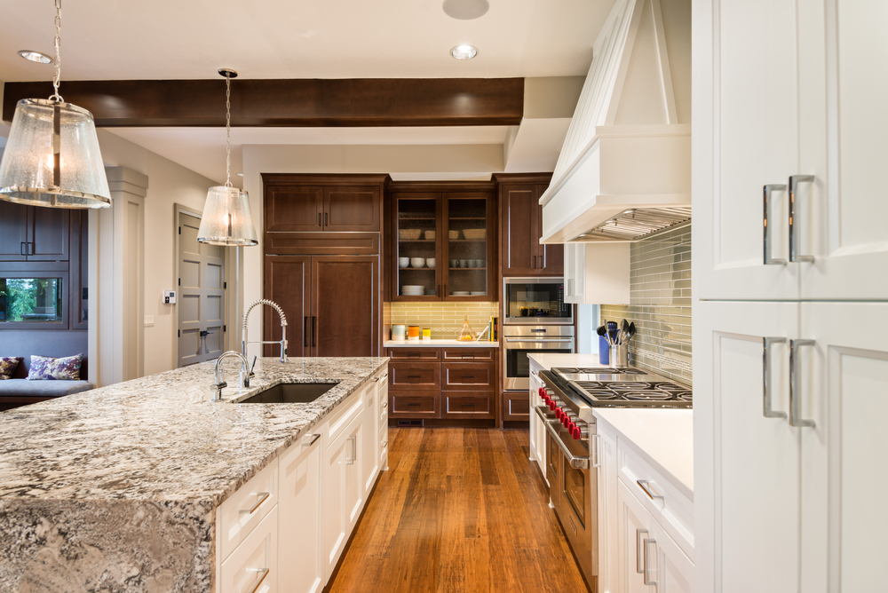 Shocking Ways a Remodeled Kitchen Will Make You a Better Cook