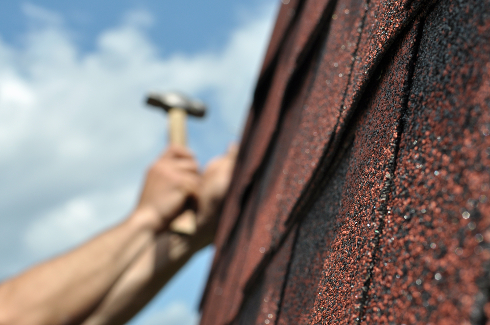 Signs That Your Home Needs Roofing Repairs or a Replacement Roof