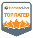 Top Rated HomeAdvisor