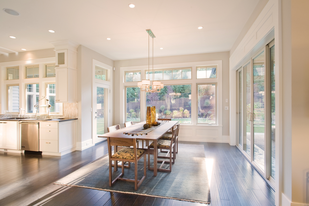 Change the Feel of Your Home & Living Space With New Windows